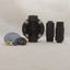 Pulsafeeder K4PTSK KOP Kits