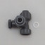 Pulsafeeder L3300T01-PVC Bleed Valve Assemblies, 3/8"