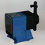 Pulsafeeder LPA2SA-VAT1-XXX PULSAtron Series E Plus Diaphragm Metering Pump