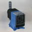 Pulsafeeder LVF4MB-VTT5-XXX Series HV - Electronic Metering Pumps