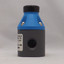 Pulsafeeder NA200001-PVC Back Pressure Valves - 150 PSI, PVC/TFE 1/2"