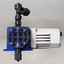 Pulsafeeder X100-XA-AAAAXXX Series 100 - Mechanical Diaphragm Pumps, 100 gpd (15.76 lph)/60 PSI