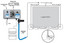 Lafferty Timed Entryway HV Foam Sanitizer