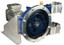 FLOMOTION FS15 SERIES INDUSTRIAL HOSE PUMPS, 132 GPH/110 PSI