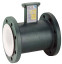 ISOMAG MS2500 Flanged Electromagnetic Flow Sensor