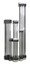 Flomotion Systems SIGMAMOTOR GLASS CALIBRATION CYLINDERS: FLANGED ANSI 150#