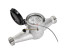 CARLON Model SSMRS® Stainless Steel Series Water Meter, 2" With Pulse Output Cable