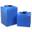DWR85-BLUE Double Containment Tank Multiple Sizes Available