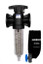 TWIST II CLEAN T2C-200-140, 140# Mesh Screen (Black), 105 Micron Screen (Black), 2" Flanged Inlet/Outlet, 3/4" MPT Purge Outlet