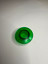 Replacement Button Lens, Green Color Translucent