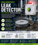 Ultra Sensitive Leak Detection Sensor with Alarm Box
