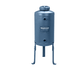 Neptune DBF-2HP Vertical Style - Dish Bottom Out