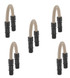 Stenner Pump Tube M Santoprene 5-pack | EC30M-5