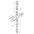 IX0104 Walchem DIAPHRAGM, IXD300