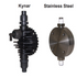 Advantage Controls Pressure Relief/Discharge Valve
