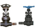 Lakewood Instruments 1167520 GV, Globe Valve With Position Indicator