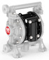 Samoa UP03 Pivot Series 3/8