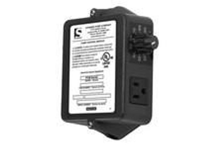 Stenner PCM1 Stenner Pump Control Module 0.1-1 second time interval 