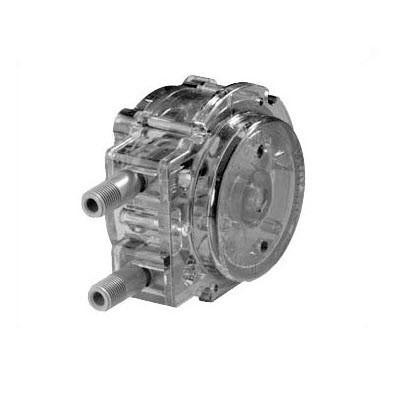 Stenner UCTHC2D Stenner #2 Pump Head 0-100 psi, 1 Pack, Santoprene Tube 