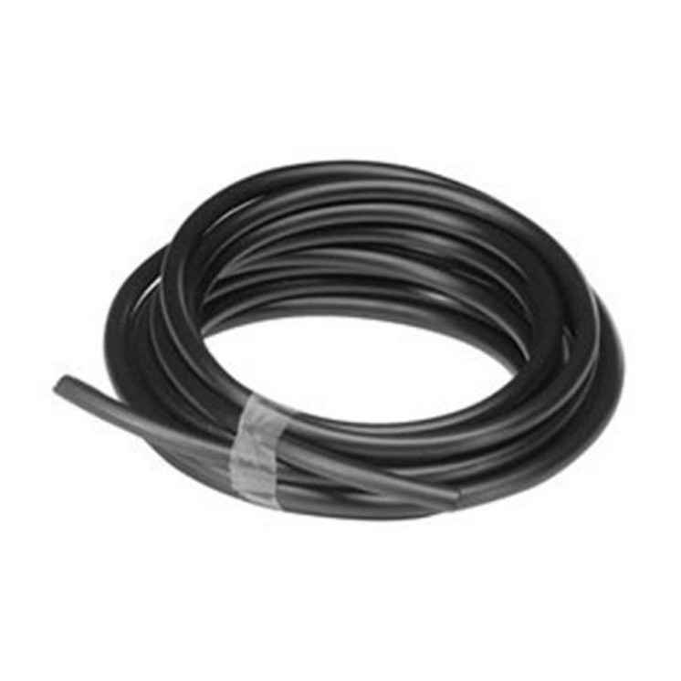 AK4002B Stenner Tubing  1/4 " by 20 ft UV Black