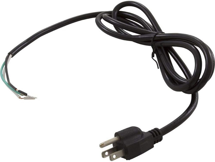 MP6B010 Stenner Power Cord 120V