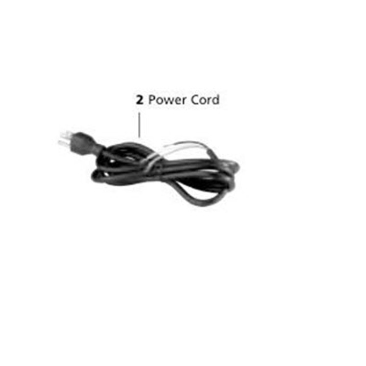 MP6B020 Stenner Power Cord 220V