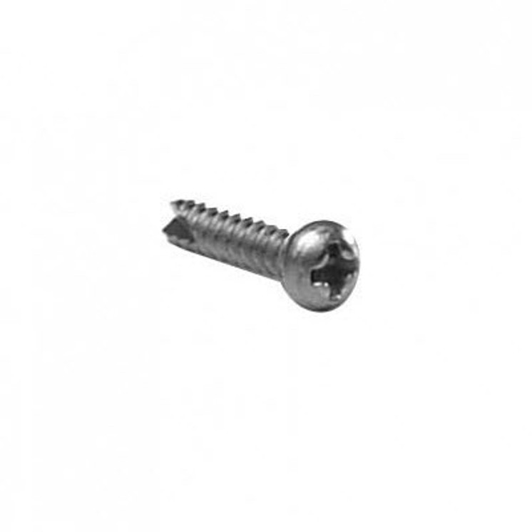 PMS000D Stenner Motor Base Screw "D"