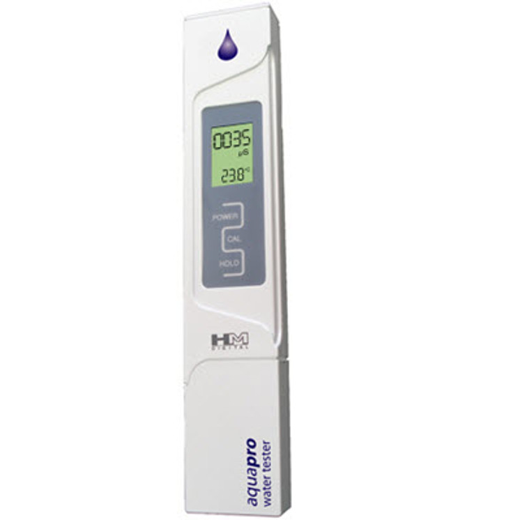 HM Digital AquaPro AP-2 Water Quality Tester