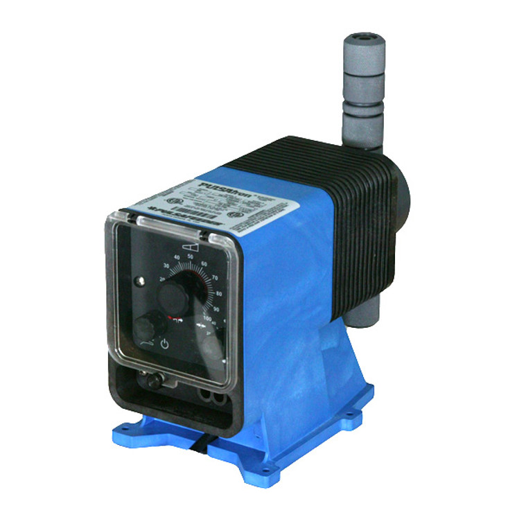 PULSAtron HV Series Pump