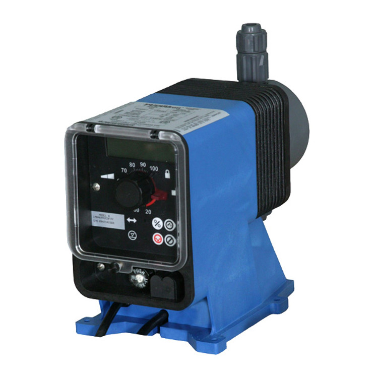 PULSAtron MP Series Pump