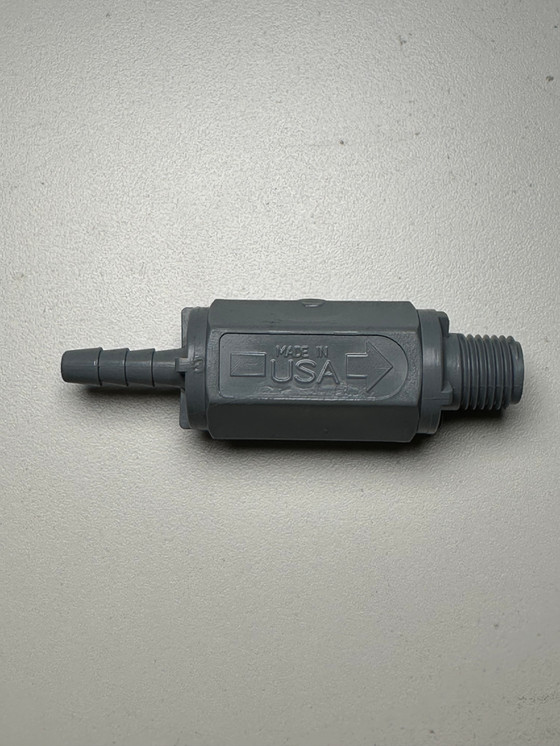 Viton Seal Check Valve