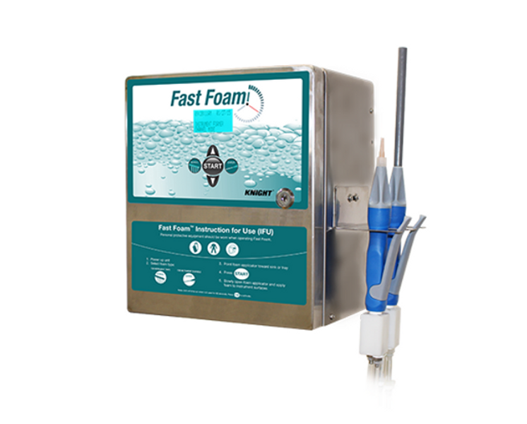 KNIGHT FastFoam 7260020