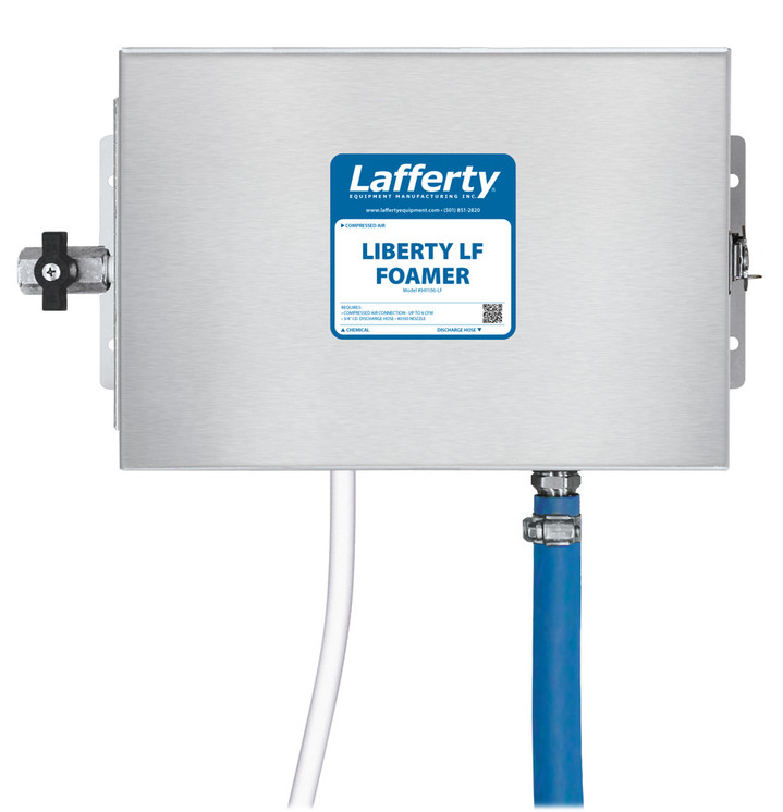 Lafferty Liberty LF Wall Mounted Foamer 941106-LF