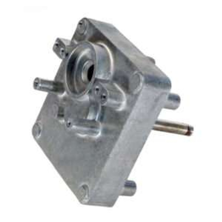 BW A-008-1 GEARBOX S/A A 14 RPM