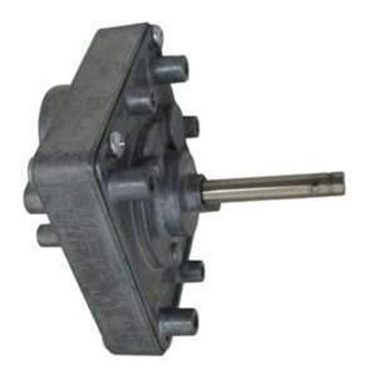 BW A-008-3 GEARBOX S/A A 45 RPM