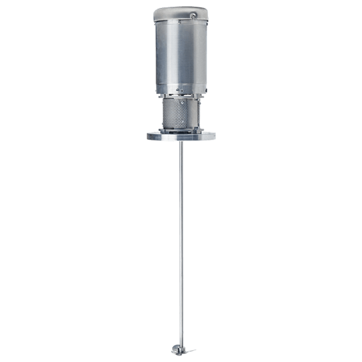 Neptune BNS-3.1.6, 1/2hp-1ph-115/230, Stainless Steel