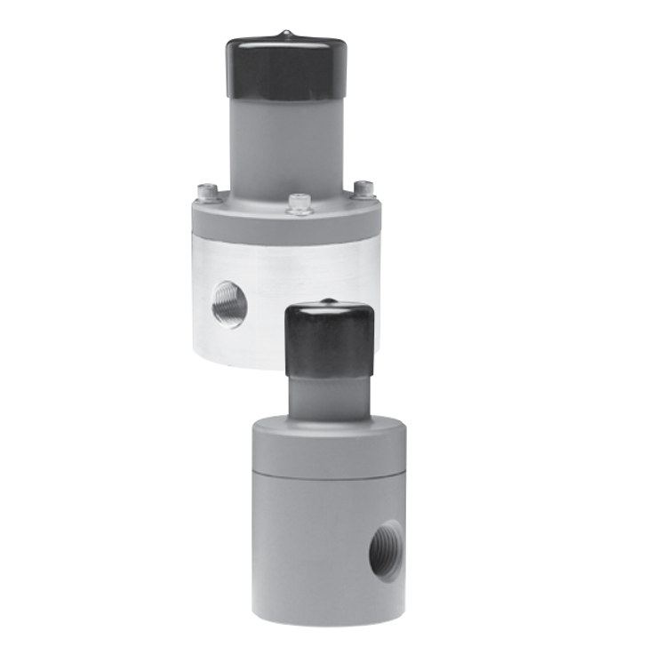 Neptune RV-KY-150 Relief Valve-Standard Set Pressure 150 PSIG