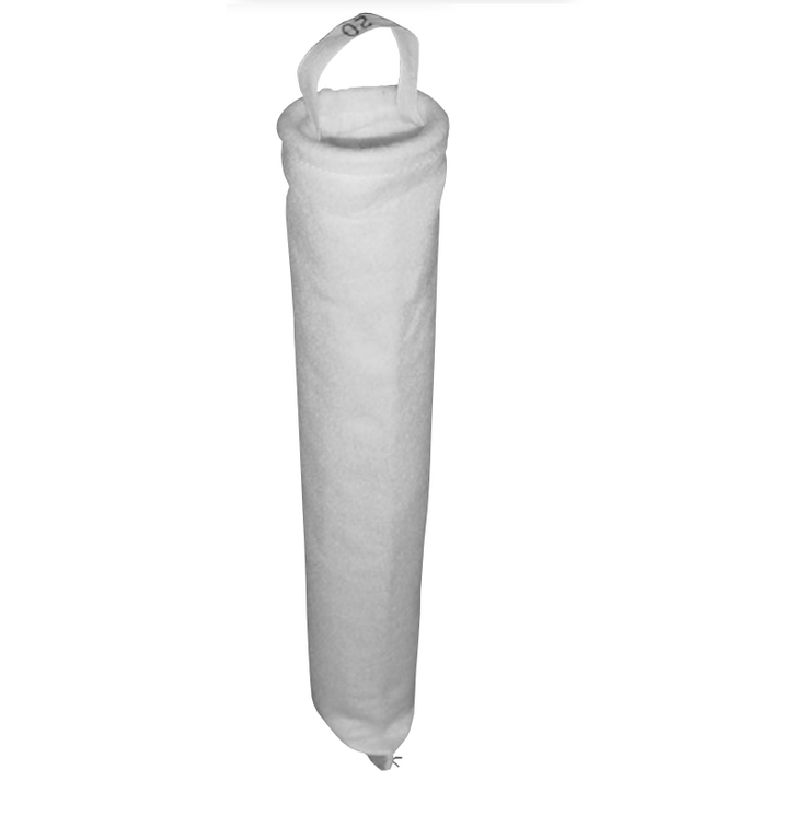 Neptune Filter Feeder Replacement Bags, 1 micron