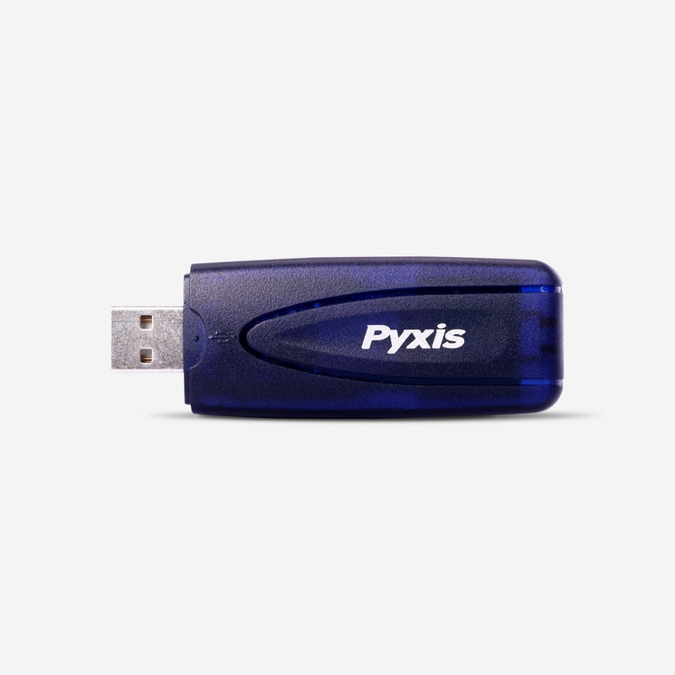 Pyxis MA-NEB Bluetooth Wireless Adapter