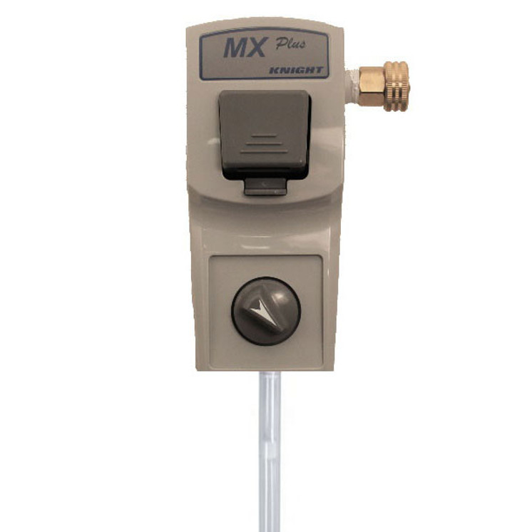 Knight MX Plus 4 Product Bucket Fill Proportioner with Flex Gap 7866404-F