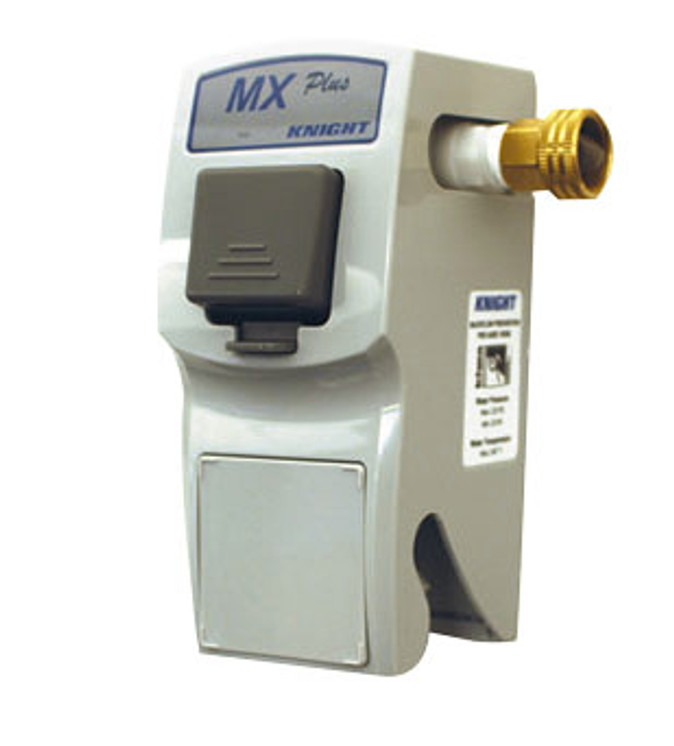MX Plus 1 Product Flex Gap, Bottle Fill, 1 GPM 7866101-F