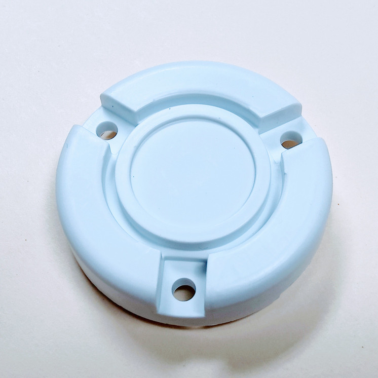 Knight Equipment Valve Assembly
