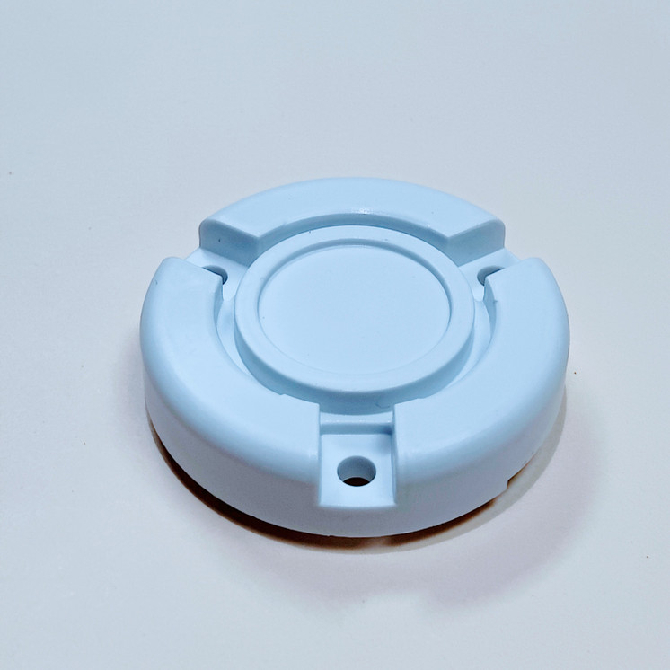 Knight Equipment Valve Assembly