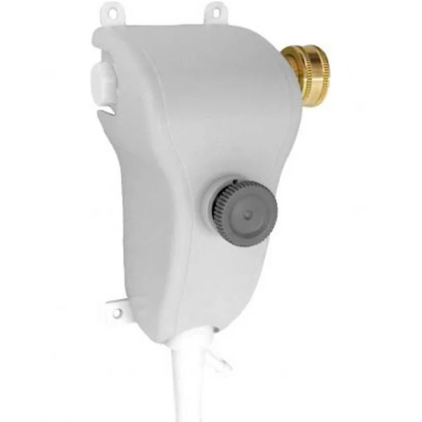 MXH-101PF-1, MX Hospitality, 1-Product, Bottle, fill Flex-Gap, 1