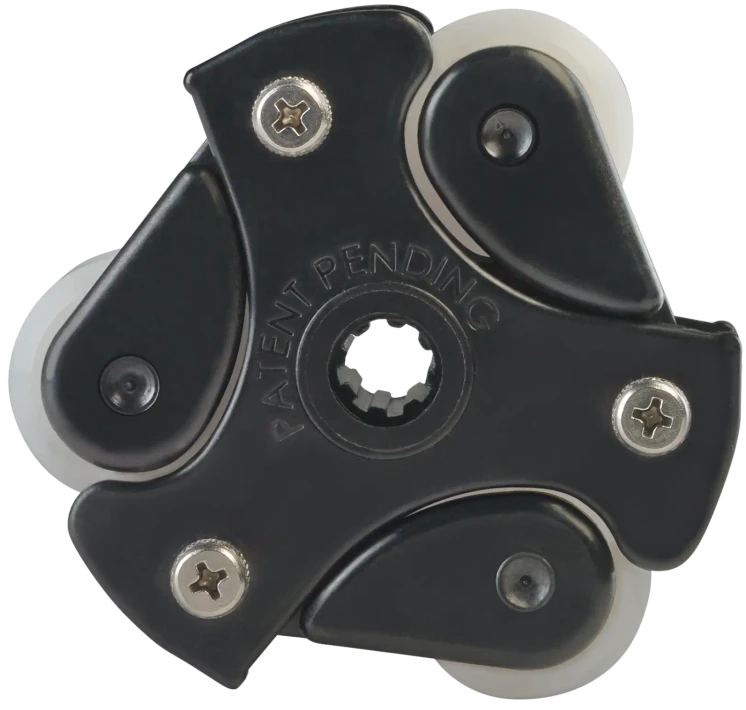 S3500-1 S3QP Roller Assembly