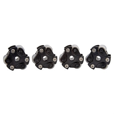Stenner Pump Head Parts S3QP Roller Assembly 4-pack | S3500-4