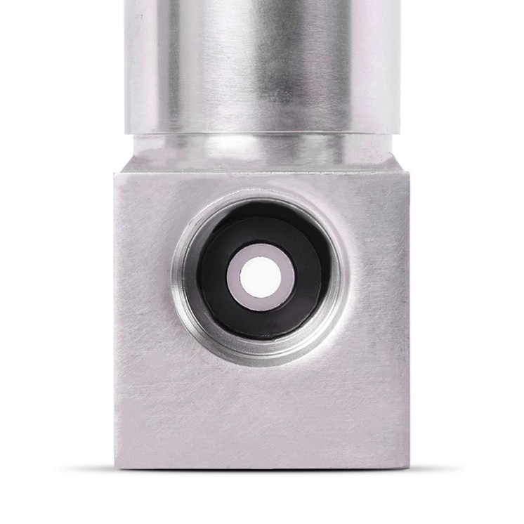 ST-500SS | Stainless Steel Inline PTSA Sensor