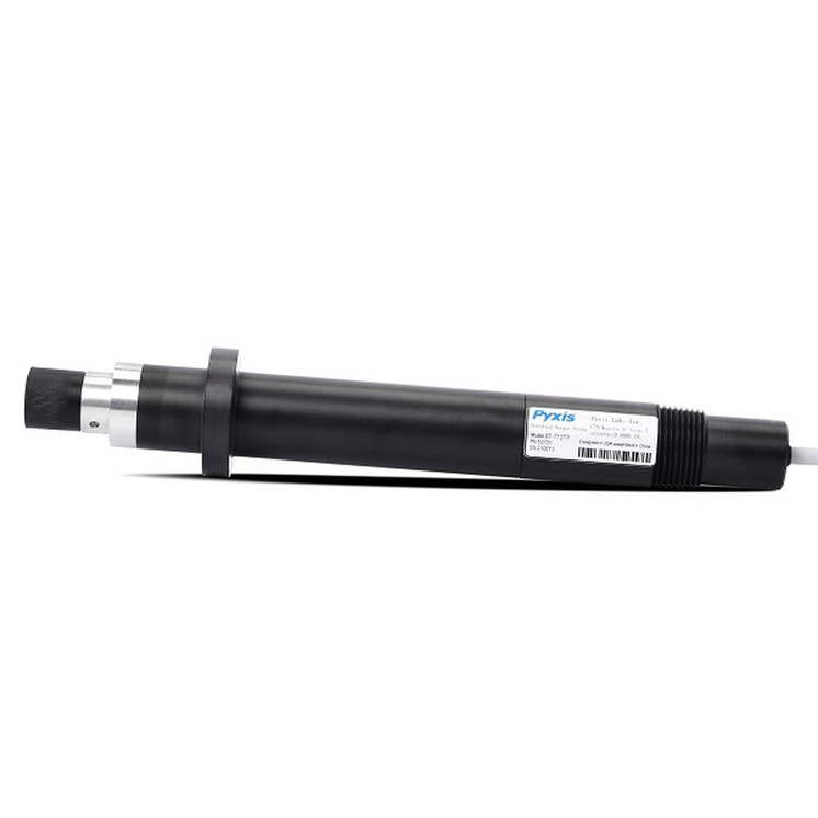 ST-772TP | CPVC Tee-Ready Luminescent Dissolved Oxygen Sensor