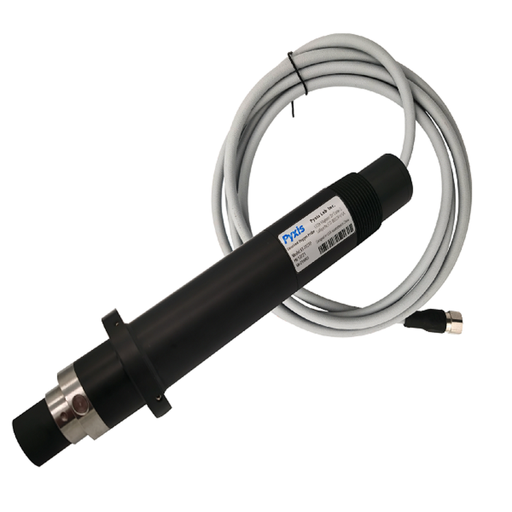 Dissolved Oxygen Sensor