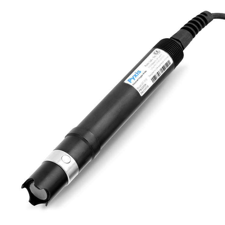 Pyxis 1inch Threaded Adapter Kit for ST-77X Dissolved Oxygen Series
